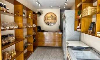 Imagem: VENDO LOJA DE PRODUTOS REGIONAIS COMPLETA