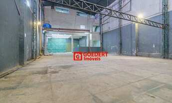 Imagem 10: Galpão, 431 m² - venda por R$ 2.990.000,00 ou aluguel por R$ 11.500,00/mês - Vila Augusta