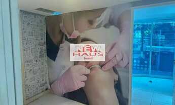 Imagem 3: PRÉDIO COMERCIAL PARA LOCAÇÃO EM PINHEIROS - SP