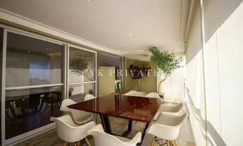 Imagem 3: Residencial Casa das Caldeiras/ 168m² / 4 dormitórios/ 3 suítes / 3 vagas