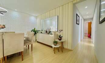 Imagem 3: APARTAMENTO | À VENDA | 3 SUITES | 131M² | ATMOSPHERA NATURAL LIVING