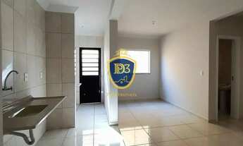 Imagem 7: Aprtamento Garden 2 quartos para venda, Oficinas, Ponta Grossa