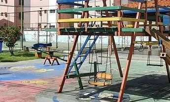 Imagem 5: Condomínio Pedro Barreto, bairro São Conrado. [1638