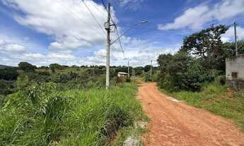 Imagem 3: Terreno à venda, 360 m² por R$ 40.000 - Jardim das Mangabeiras - Mateus Leme/MG