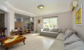 Imagem 3: CASA 4 QUARTOS SENDO 2 SUÍTES COM 2 VAGAS DE GARAGEM E PISCINA NO CAMPECHE FLORIANÓPOLIS