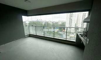 Imagem: Nunca Habitado - Vista para City Lapa