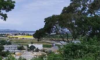 Imagem 3: Vendo um terreno ou troco