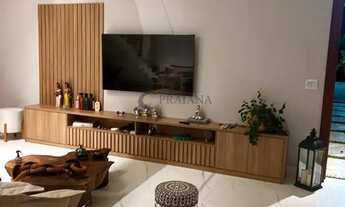 Imagem 3: Casa a venda em Guarajuba |Térrea com 5 suítes | Alta Padrão