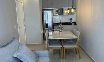 Imagem 4: Apartamento - Jardim Nova Hortolândia I - Hortolândia