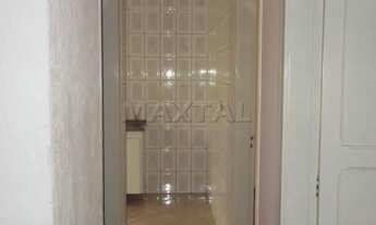 Imagem 7: Apartamento à venda em Santana na rua Nunes Garcia, com 2 dormitórios e próximo ao Metrô S