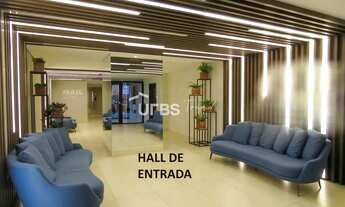 Imagem 2: Apartamento 70 M² Spot Marista