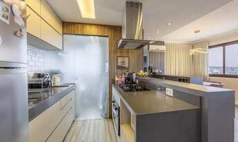 Imagem 7: Maravilhoso apto 2 quartos com vista panoramica !!