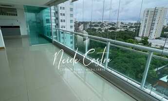 Imagem 2: Adrianopolis - Atmosphere - 4 suítes