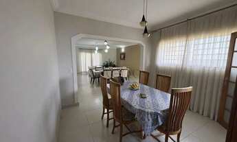 Imagem 6: Sobrado à venda em Campinas, Jardim Eulina, com 3 suítes, com 337 m²