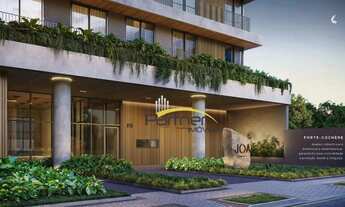 Imagem 7: Apartamento Garden à venda, 151 m² por R$ 3.549.730,00 - Cabral - Curitiba/PR