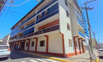 Imagem: APARTAMENTO 02 DORMITÓRIOS PÉ NA AREIA