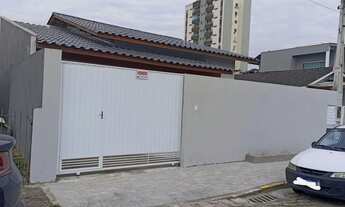 Imagem: Vendo linda casa em fase de acabamento