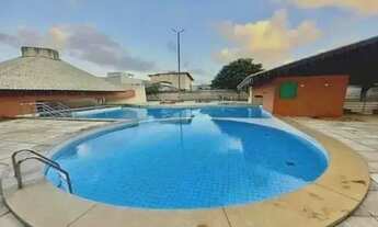 Imagem 5: Apartamento com 3/4 - 76m² - Condomínio Residencial Campos do Cerrado - Vila Verde - Parna