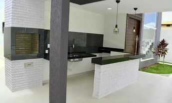 Imagem 5: CASA COM 197M2 ALTO PADRÃO PARA VENDA/ALUGUEL NO BAIRRO CANDEIAS EM VITÓRIA DA CONQUISTA-B