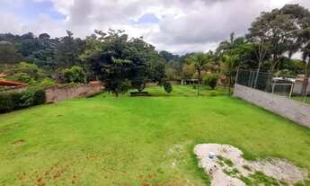 Imagem 3: Terreno à venda, 1534 m² por R$ 350.000 - Recanto dos Pássaros - Itatiba/SP