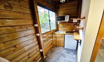 Imagem 7: Casa para aluguel, 1 quarto, 1 vaga, SAMBAQUI - Florianópolis/SC