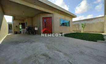 Imagem 2: Casa em Rua Sagres - Estância Flora Rica - Peruíbe/SP