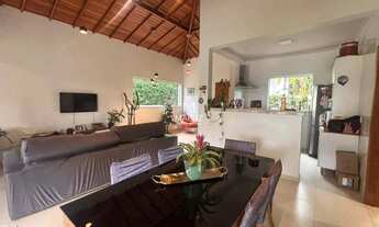 Imagem 4: Casa à venda, 3 quartos, 1 suíte, 4 vagas, Condomínio Sonho Verde - Lagoa Santa/MG