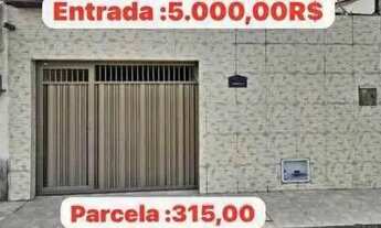 Imagem: LINDA CASA NO JACINTINHO