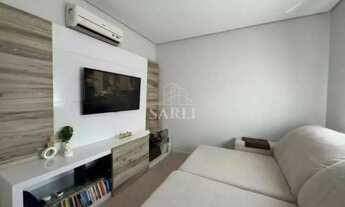 Imagem 2: Apartamento de 94 m² Barreiros - São José