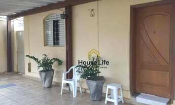 Imagem 3: Casa com 3 dormitórios à venda, 165 m² por R$ 490.000,00 - Boa Vista - São José do Rio Pre