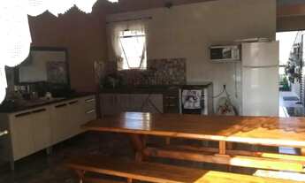 Imagem 7: Casa - Sobrado - Residencial Armando Moreira Righi - 3 Dormitórios - 204m²