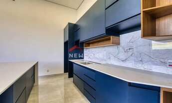 Imagem 6: Casa de condomínio em Rua Lineker Cordeiro - Reserva Imperial - Ribeirão Preto/SP