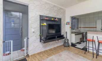 Imagem 3: Casa para venda em Vila Bancária Munhoz com 4 quartos, sendo 1 suíte , 240m²