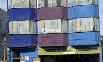 Imagem: Salão para locação localizado no 2º