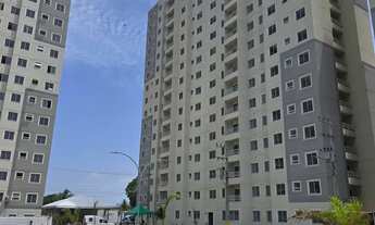 Imagem 3: Apartamento novo no Turu com Elevador