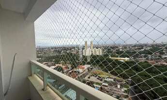 Imagem 5: Apartamento em Village Veneza - Goiânia, GO