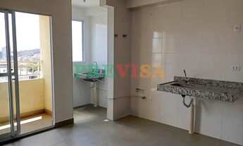 Imagem 2: Apartamento com 2 quartos para alugar em Belo Horizonte