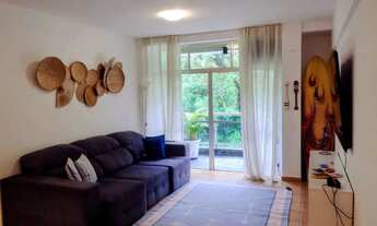 Imagem 6: Imóvel para aluguel tem 120 metros quadrados com 3 quartos em Pitangueiras - Guarujá - SP