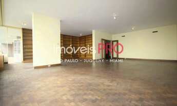 Imagem 4: Apartamento 370m² 4 dormitórios para Venda em Higienópolis