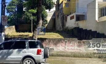Imagem 3: Terreno Comercial de 257 m² à venda em Rudge Ramos, São Bernardo do Campo