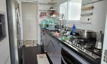 Imagem 3: Apartamento, 131M2, 3 quartos, Mooca