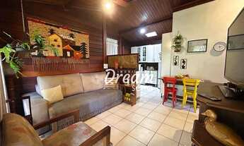 Imagem 3: Casa com 5 dormitórios à venda, 139 m² por R$ 730.000,00 - Tijuca - Teresópolis/RJ