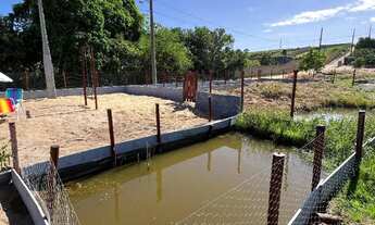 Imagem 4: Casa tipo rancho praia marataizes ES