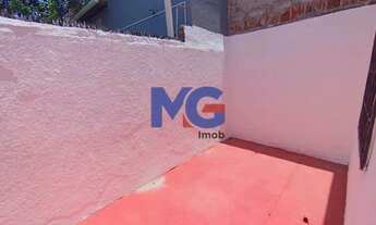 Imagem 8: Casa Residencial 70 m² à Venda em Fortaleza - Bairro Henrique Jorge (Financiamento Aceito