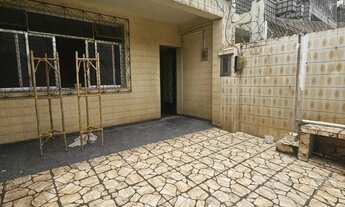 Imagem: Engenho de Dentro - Casa, 3 quartos