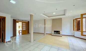 Imagem: Casa à venda Avenida Guaíba, Ipanema