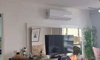 Imagem 2: Apartamento de 2 quartos com vaga de garagem