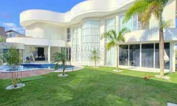 Imagem: CASA MOBILIADA À VENDA NO ALPHAVILLE PERNAMBUCO!