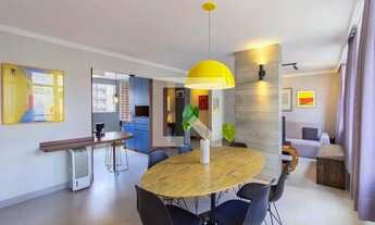 Imagem 3: Apartamento à Venda - Paraíso, 2 Quartos, 78 m2