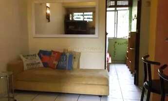 Imagem: Apartamento de 2 Quartos em Santa Teresa